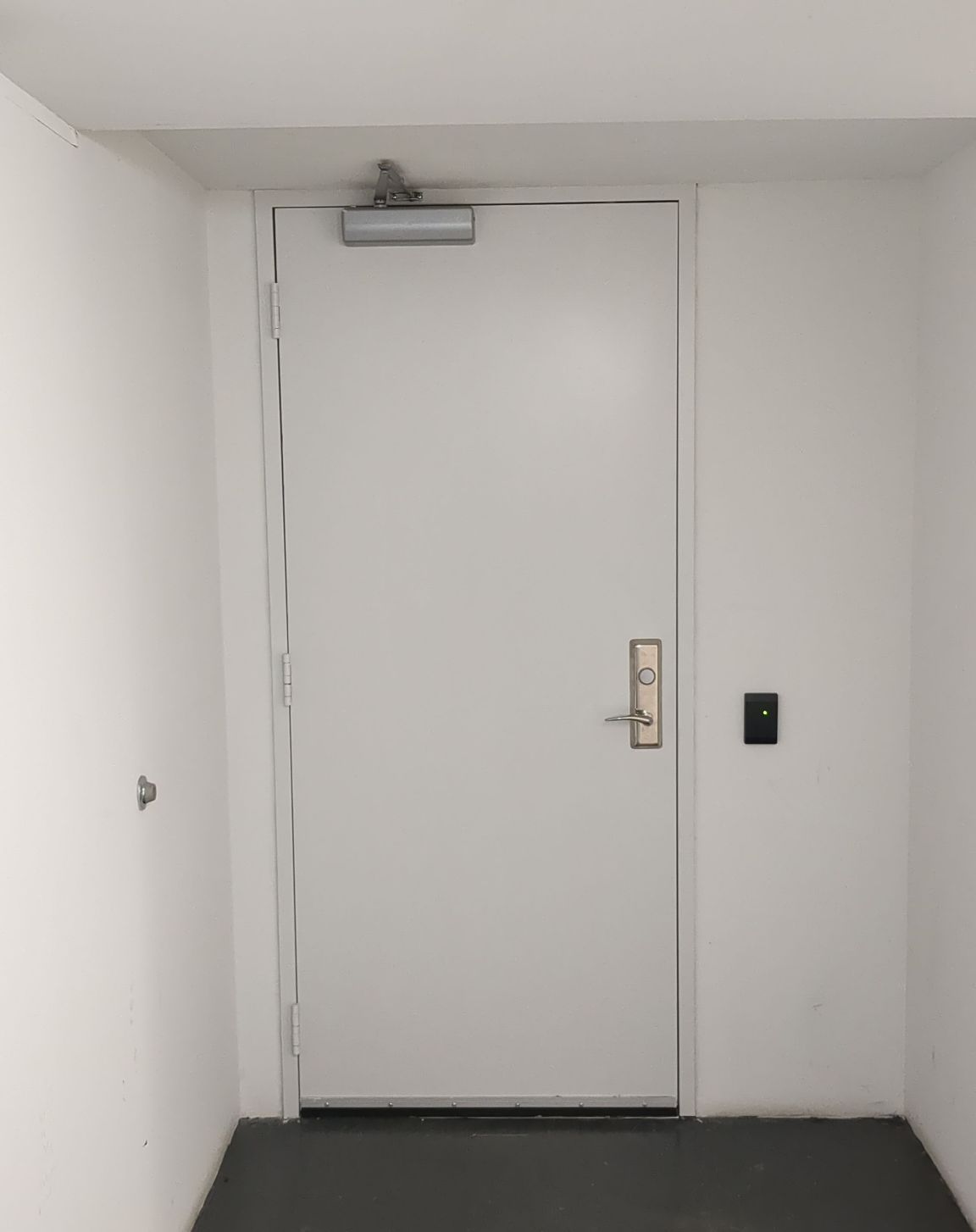 Clue 2 - Secret Door